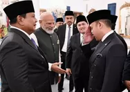 Bocoran Reshuffle Agustus Makin Kuat, Norman Joesoef Dikabarkan Masuk Istana untuk Isi Kursi Wamenhan