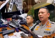 Ratusan Senapan Angin di Sekolah Diklaim untuk Ekskul Menembak, Manajemen Bantah: Tak Pernah Ada Programnya