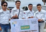 Polemik Lahan Laoli Bergulir, KITLT Bantah Punya Kepentingan dan Pilih Buka Suara