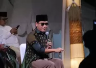 Gus Miftah Minta Nama Istana Tak Dijadikan Senjata di Muktamar NU ke-35