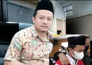 Kasasi Ditolak MA, Vonis Mati Herry Wirawan Tetap Mengikat