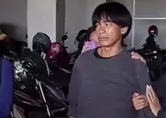 Detik-Detik Ayah Elius Tahan Tangis Saksikan 41 Adegan Rekonstruksi, Emosi Keluarga Meledak