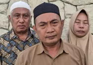 Orang Tua Affan Kurniawan Minta Tak Ada Peringatan Setahun, Cukup Doa untuk Almarhum