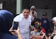 Seskab Teddy Masuk Tiga Besar Pejabat dengan Kinerja Positif Versi IPO