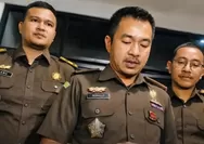 GEGER! Surat Penetapan Tersangka Dirut Tirta Bhagasasi Beredar, Kejari Bekasi Bongkar Fakta Mengejutkan