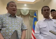 Sejarah Baru Tercipta: Indonesia Ekspor 200 Ribu Ton Beras ke Malaysia, Jadi Kado Kemerdekaan ke-81