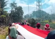 Saat Aceh Kibarkan Bulan Bintang, Papua dengan Bintang Kejora, Sulsel Tegaskan Kesetiaan pada Merah Putih