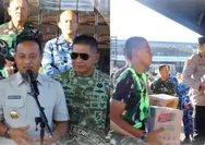 Solidaritas Sulsel untuk Korban Gempa NTT, 25 Ton Bantuan Dikirim Bersama Obat dan Tenaga Medis