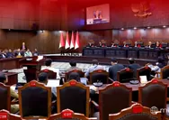 Putusan Terbaru MK: Kuota Caleg Perempuan 30 Persen Wajib Dipenuhi, Ini Sanksinya