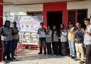 Sulap Air Laut Jadi Air Tawar, Dosen UMI dan Poltekmuh Makassar Bawa Teknologi Desalinasi ke Desa Punaga