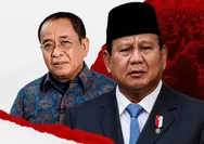 Isu “Kudeta Senyap” Oktober 2026 Mengarah ke Prabowo, Prediksi Said Didu atau Ancaman Politik?