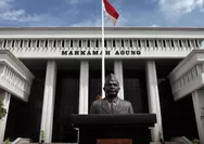 MA Tegaskan Putusan Bebas Tak Bisa Digugat Lagi, SEMA 4/2026 Jadi Pedoman Baru