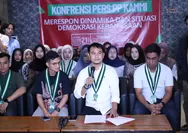 KAMMI Tolak Provokasi Jelang Rencana Aksi AMPB di Gedung DPR RI, Soroti Ancaman Perpecahan Bangsa
