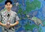 Akhir Pekan Dibayangi Cuaca Ekstrem, BMKG Peringatkan Angin Kencang di Sejumlah Wilayah Sulawesi