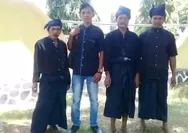Sejarah PT Lonsum di Bulukumba Disorot Aktivis, Rahmat Minta Jejak Tanah Ulayat Ammatoa Kajang Dibuka