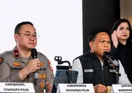 Bareskrim Tetapkan 72 Tersangka Karhutla, Aliran Dana Dibongkar: Ada Dalang di Balik Pembakaran?