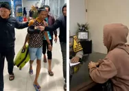 Pria di Makassar Peras Wanita Rp130,3 Juta, Berawal dari Hubungan Asmara di Media Sosial