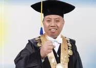 Rektor Unsoed Akhmad Sodiq Jadi Tersangka, KPK Ungkap Dugaan Jual-Beli 73 Kursi Maba Jalur Mandiri