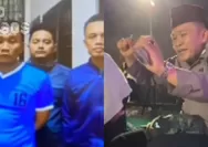 Bripka Eko Tak Dipecat usai Kasus Dugaan Pelecehan, Demosi 10 Tahun Jadi Sanksi KKEP