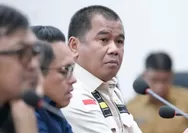 Banggar DPRD Sulsel Matangkan Anggaran Proyek Multiyears 2027-2030, Ini yang Dibahas