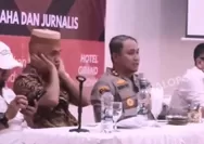 Kasus 'Pancasona Family' Memasuki Babak Baru, Kapolres Sidrap Buka Suara: Dukung Penyidikan Polda Jabar