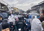  18 Titik Demo di Makassar pada 27 Agustus, Pengendara Diminta Waspadai Jalur Rawan Macet, Cek Rutenya