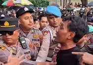 Siapa Penunggang di Balik Demo 27 Agustus? Polisi Amankan 65 Orang dan Sita 201 Botol Molotov