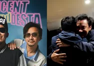 Lima Tahun Bangun Vindes Bareng Vincent Rompies, Desta Kini Pilih Pamit: “Semoga Jadi yang Terbaik”