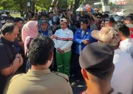Digeruduk Pekerja Maritim, DPRD Sulsel Siapkan RDP dengan PT Pelni Bahas Nasib Buruh