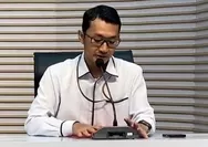KPK Geledah Disdik Bogor, Rp1,5 Miliar Sudah Diamankan, Mengapa Belum Ada Tersangka?