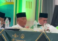 Kiai Said Aqil Dua Jempol untuk Miftachul Akhyar, Kembali Pimpin Syuriah PBNU 2026-2031