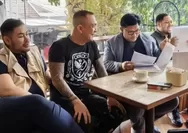 Jhon LBF Siap Ganti Rp3,5 Miliar Kerugian Kasus Ruben Onsu, Ingin Persoalan Berakhir Damai