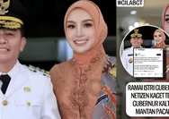 Menepis Rumor Liar Netizen, Ini Fakta Perjalanan Cinta Aisyah Thisia dan Agustiar Sabran 