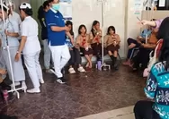 136 Siswa SMP di Makale Diduga Keracunan usai Santap MBG, Pemkab Tana Toraja Gerak Cepat Tangani Korban