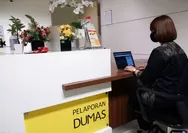 KPK Terima 2.526 Aduan Korupsi, Setyo Budiyanto: Pengaduan Masyarakat Fondasi Pemberantasan Korupsi