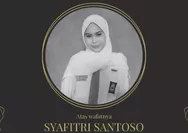Breaking News: Mahasiswi Kehutanan Unhas Syafitri Santoso Meninggal, Diduga Kecelakaan Sepulang Kegiatan