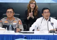 Kisah di Balik Sindikat Judol Rp1,037 Triliun, Bareskrim Ungkap Peran AI Saat Situs Diblokir