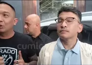 Rp3,5 Miliar Bukan Sekadar Talangan, Jhon LBF dan Ruben Onsu Sepakati Skema Endorsement