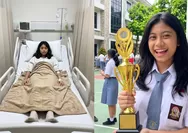 Ingatan Febiola Memudar Usai Keracunan MBG, Keluarga Korban Kini Menuntut Kepastian