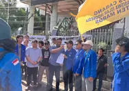 PMII Maros Pertanyakan Studi Tiru DPRD di Tengah Keluhan Air Bersih Warga Pesisir