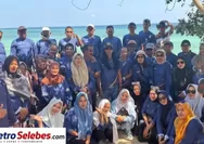 Family Gathering IKKB di Pantai Lemo-Lemo Jadi Ruang Mempererat Ikatan Kekeluargaan