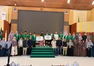 “Ahlan Wa Sahlan, Abdallah”: Dari Sudan, Mimpi Menjadi Farmasis Berlabuh di UMI Makassar