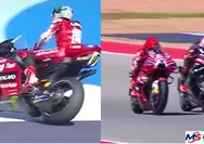 Marc Marquez Menggila di Balapan Utama MotoGP Misano 2026? Ini 3 Faktor Kuncinya!