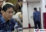 Telepon Mensesneg di Toilet Senayan Jadi Awal Purbaya Tahu Nasibnya sebagai Menkeu