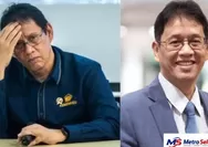 Seloroh Purbaya Setelah Dicopot Prabowo, Saya Akan Mancing di Belakang Rumah Sambil Melamun Kenapa Saya Dipecat