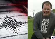 Ramalan Gempa M7-M9 Viral, BMKG Bongkar Batas Sains dan Arti Sebenarnya M8,9 Megathrust