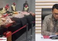 20 Koper Uang Ratusan Miliar, Nama Nusron Terseret dalam OTT KPK di Bogor