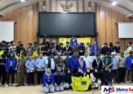 Pakar Jepang Ungkap Banjir Tak Bisa Dilawan dengan Tanggul Saja, Unhas Soroti Pengaman Berlapis
