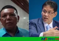 Istana Bantah Pencopotan Purbaya Gegara Bongkar Pejabat Kemenkeu
