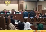 Fee Percepatan Haji Mengalir ke Aset Miliaran, Eks Pejabat Kemenag Buka-bukaan di Sidang